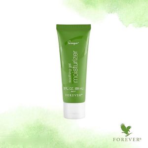 ژل مرطوب کننده و تسکین دهنده ی سونیا
